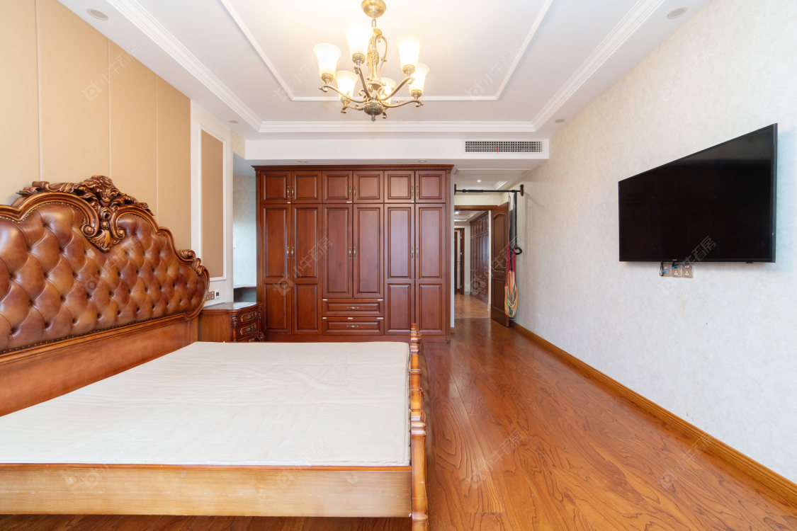 常州龙湖龙誉城三期在售二手房源室内图_小牛看房