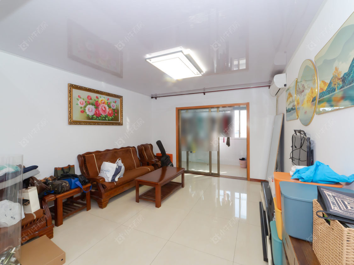 常州青竹苑B区在售二手房_小牛看房