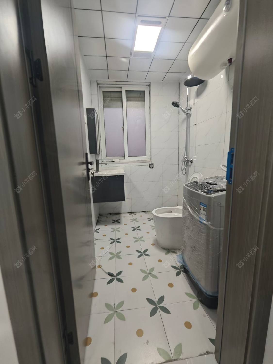 常州润泽东方尚院在租房源室内图_小牛看房