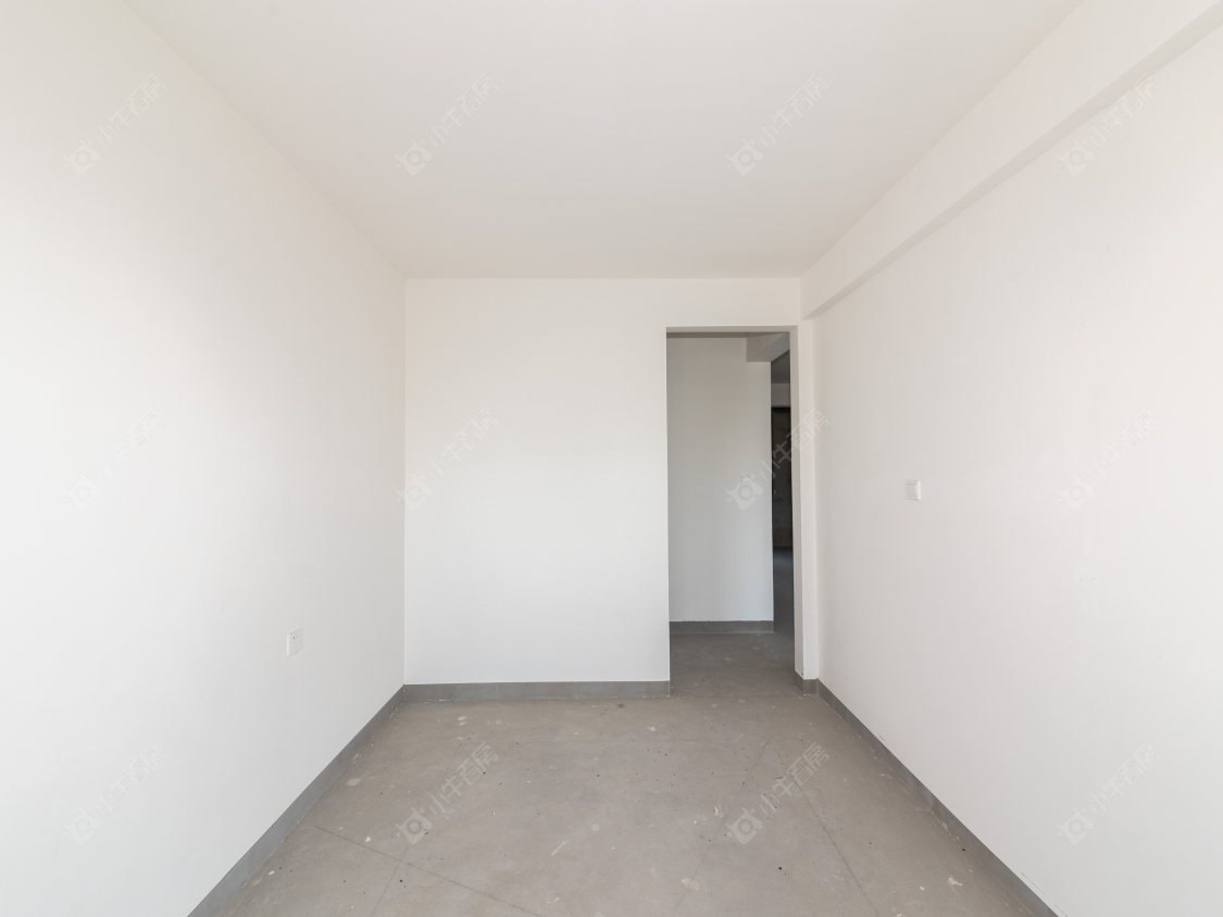 常州雅居乐熙悦府在售二手房源室内图_小牛看房