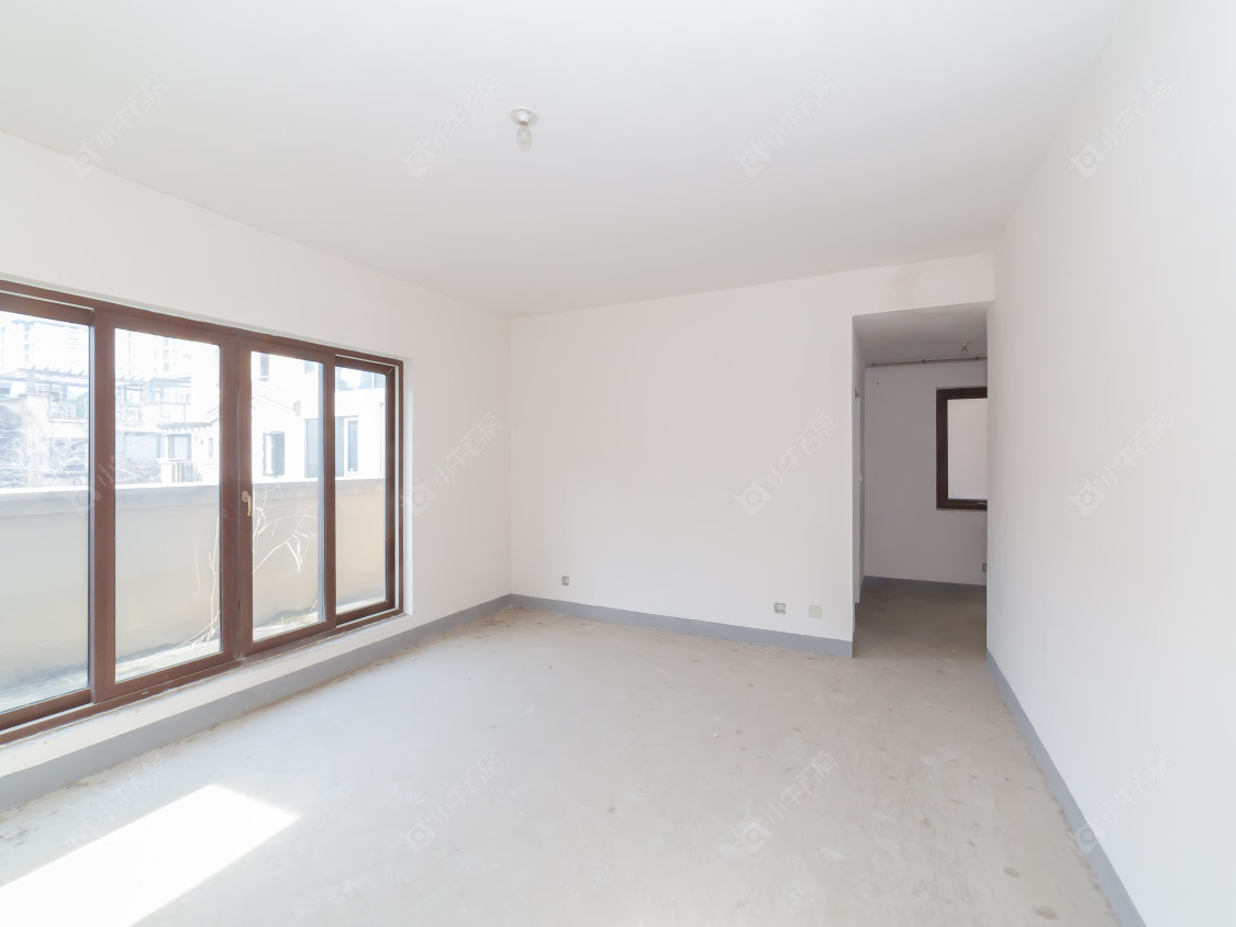 常州龙湖原山别墅区在售二手房源室内图_小牛看房