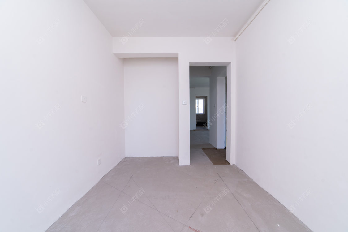 常州西林家园二期在售二手房源室内图_小牛看房