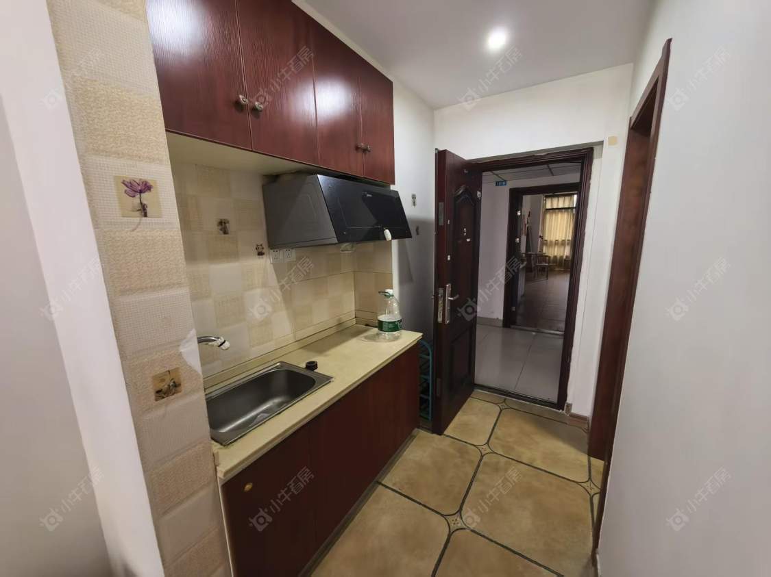 高成天鹅湖(公寓)房源室内图 常州高成天鹅湖(公寓)在租房源室内图_小牛看房