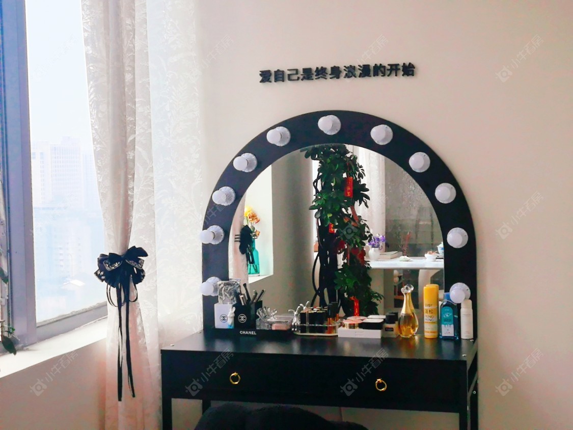 常州武进万达广场在租房源室内图_小牛看房