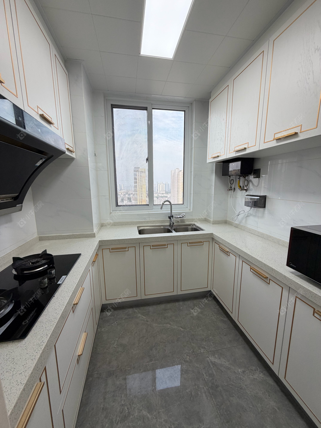 常州凯尔锋度在租房源室内图_小牛看房