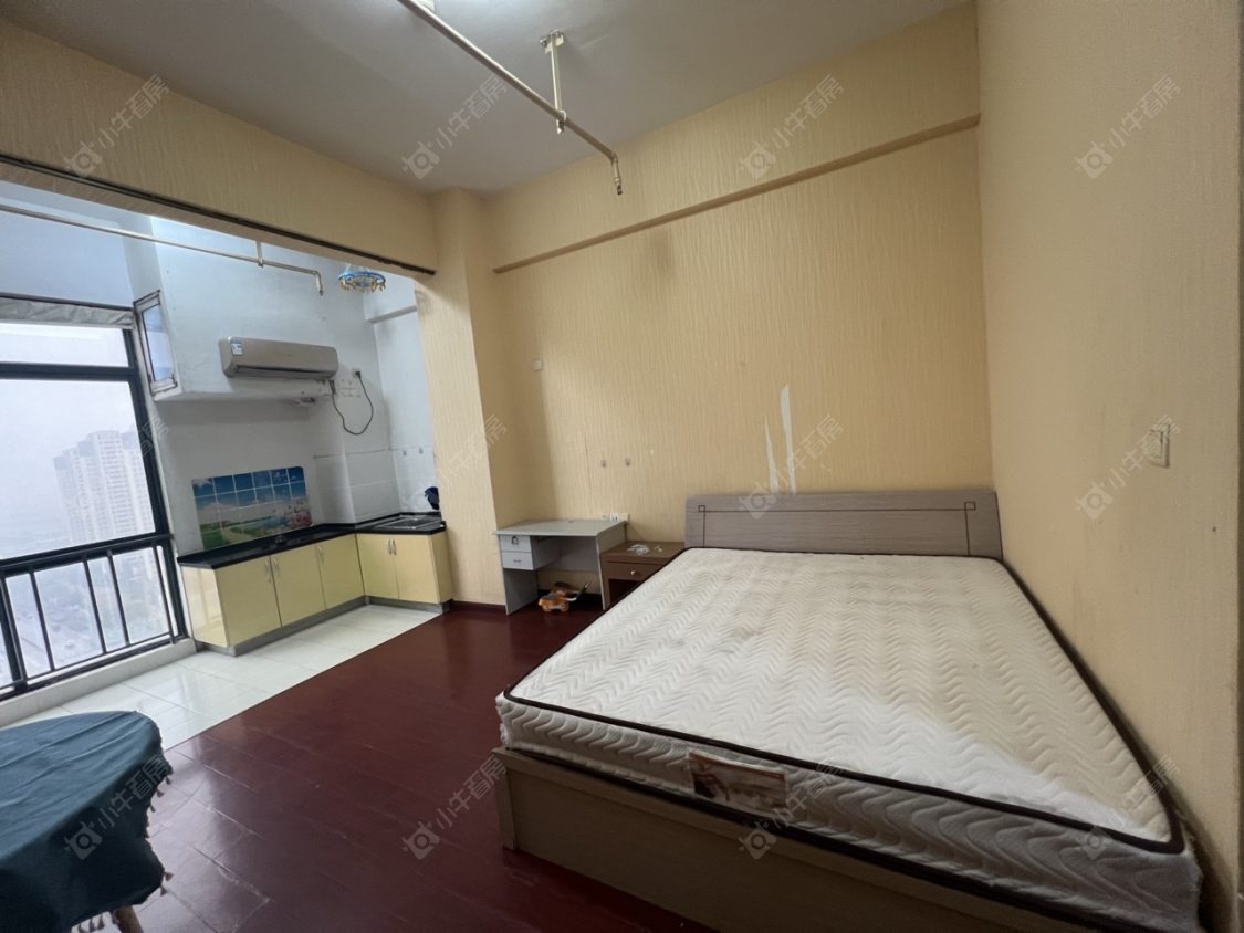 丰乐尚都房源室内图 常州丰乐尚都在租房源室内图_小牛看房