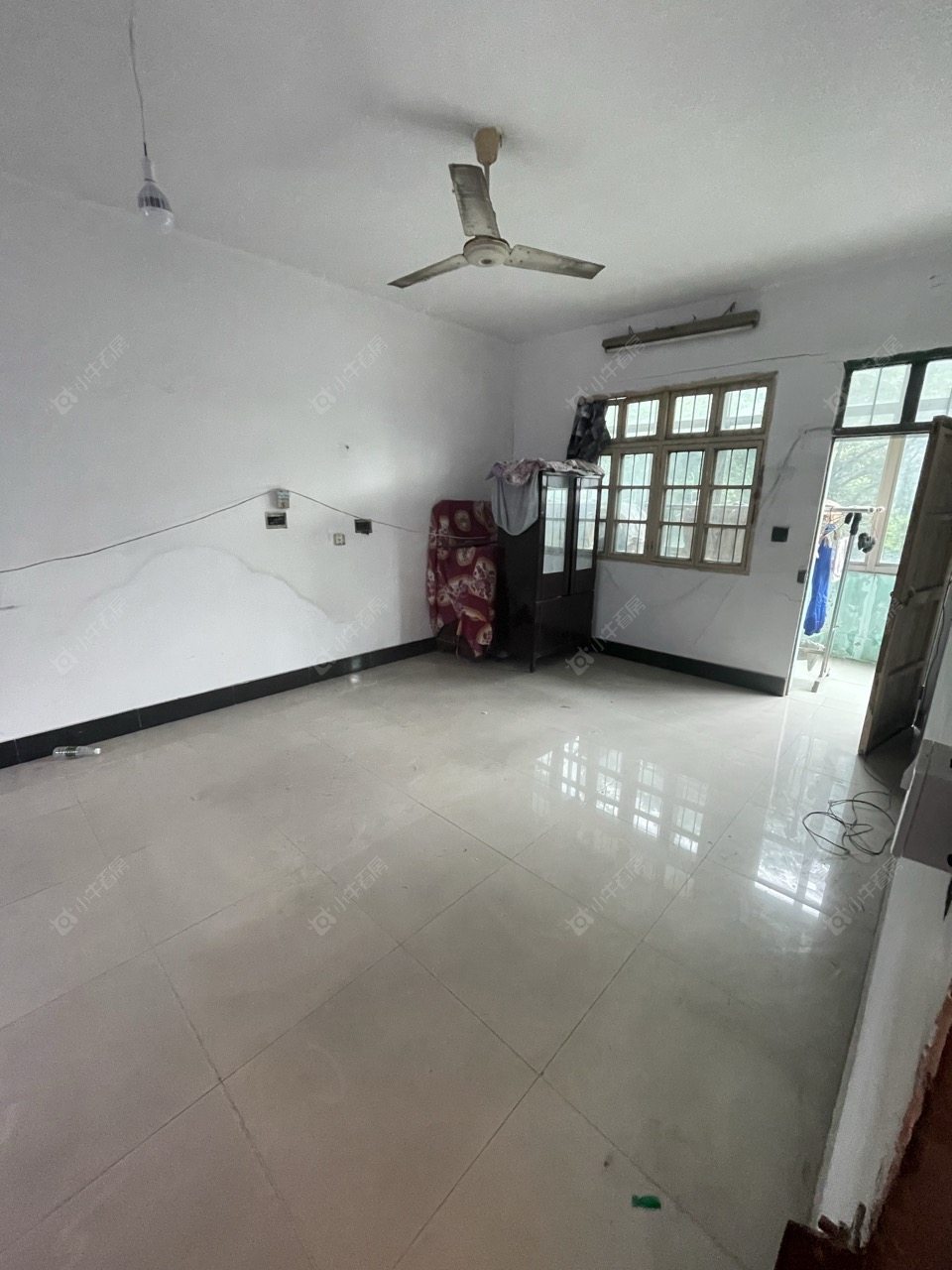 常州前潘3室2厅2卫出租_小牛看房