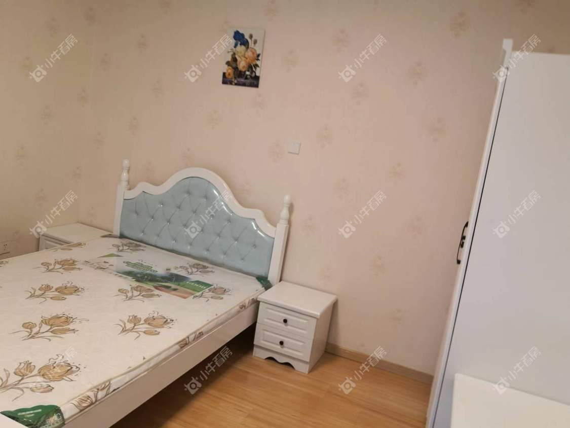 常州府西花园在租房源室内图_小牛看房