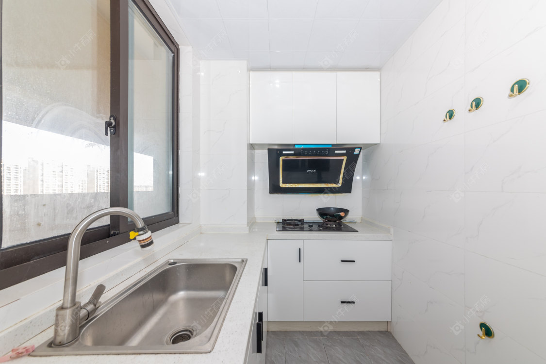 常州百馨西苑五期在售二手房源室内图_小牛看房