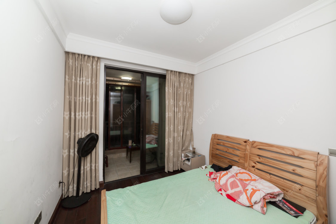 常州香溢紫郡一期在售二手房源室内图_小牛看房