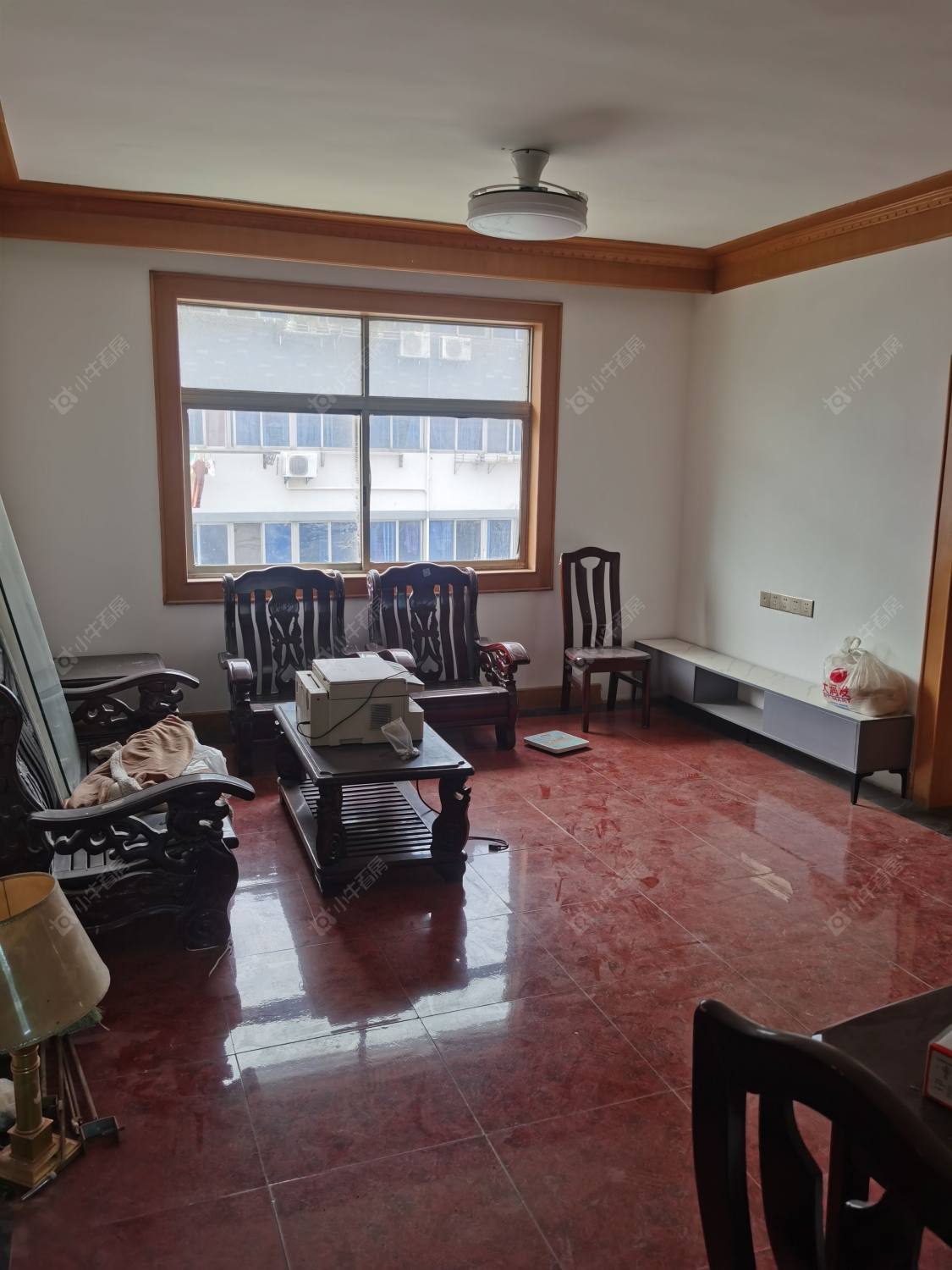 常州中凉二村在租房源室内图_小牛看房