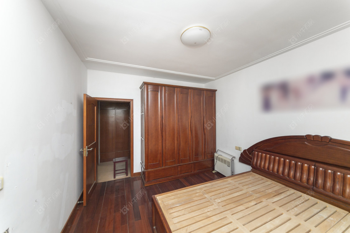 常州紫阳花园在售二手房源室内图_小牛看房