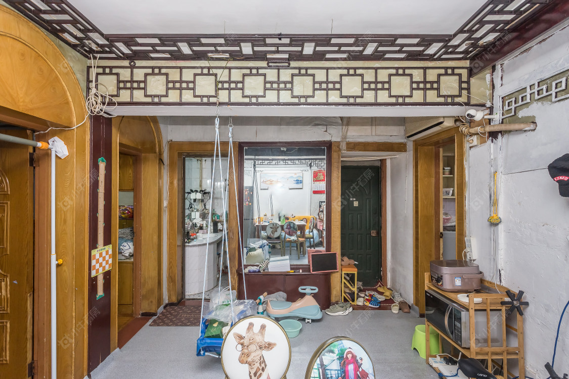 常州北环新村在售二手房源室内图_小牛看房