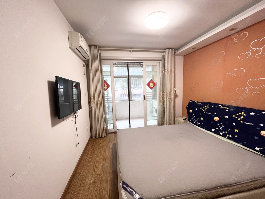 常州清潭六村在租房源_小牛看房