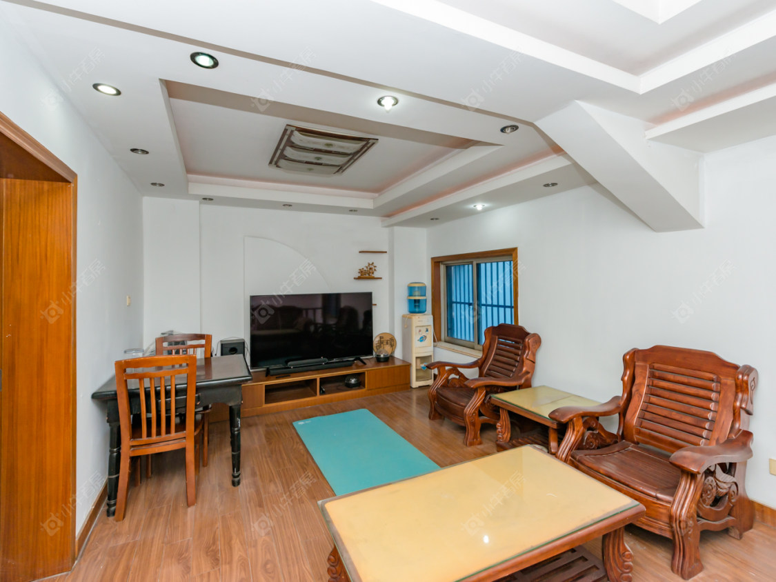 常州西新桥三村在售二手房源室内图_小牛看房