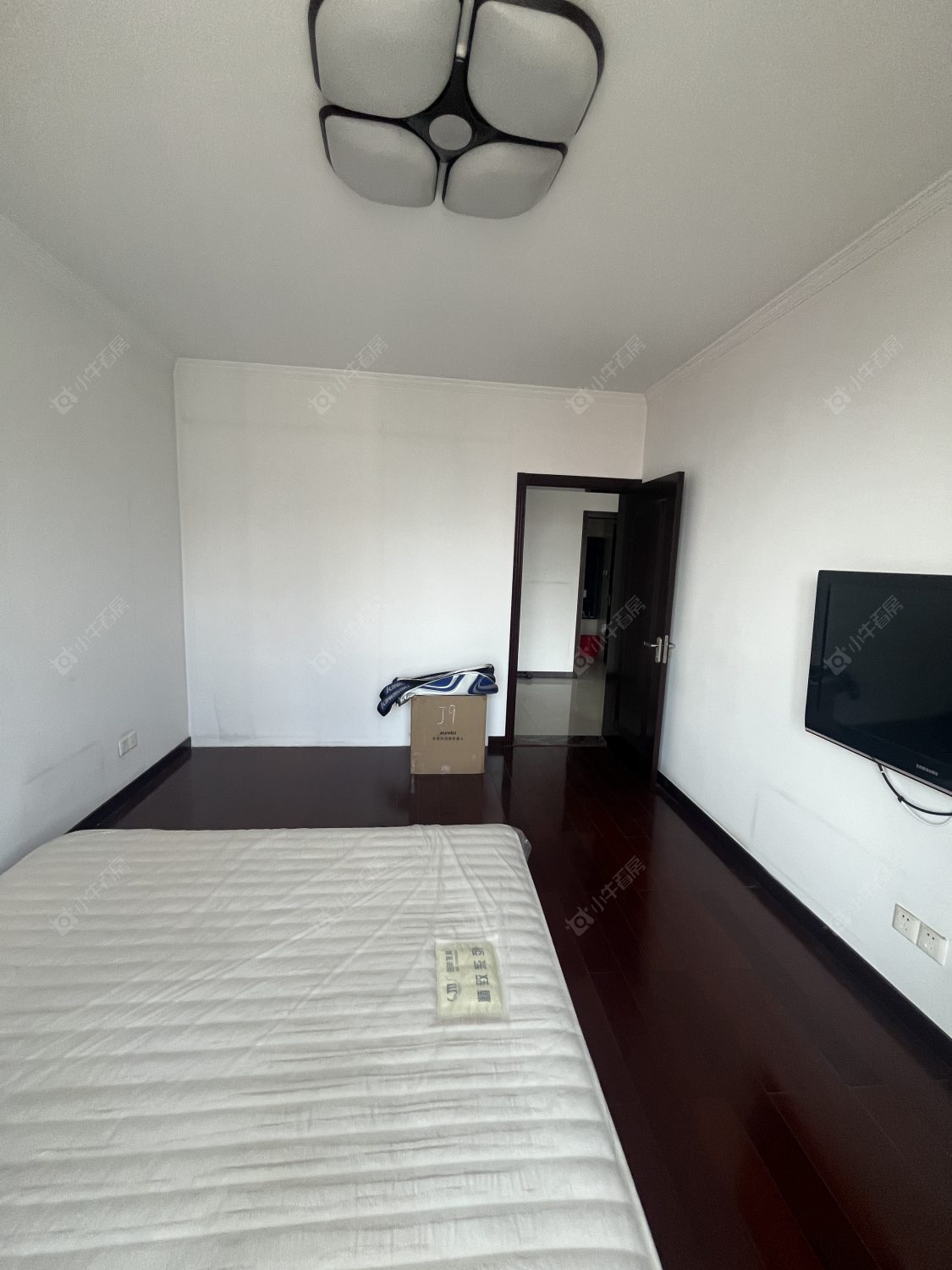 常州香江华廷花园在租房源_小牛看房