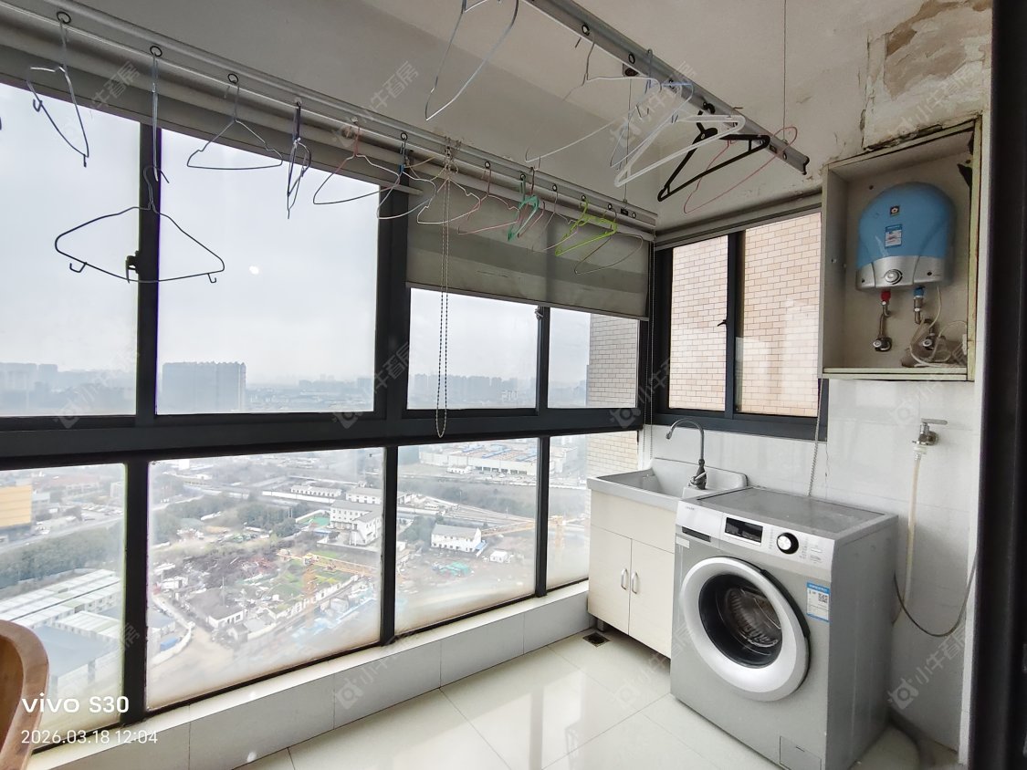 常州东方明珠花园在租房源室内图_小牛看房