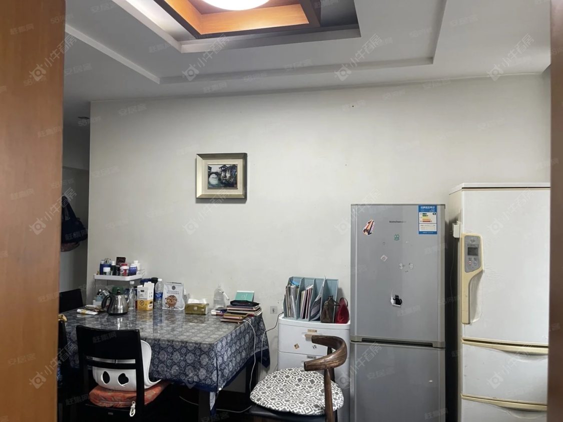 常州美林国际村在租房源室内图_小牛看房