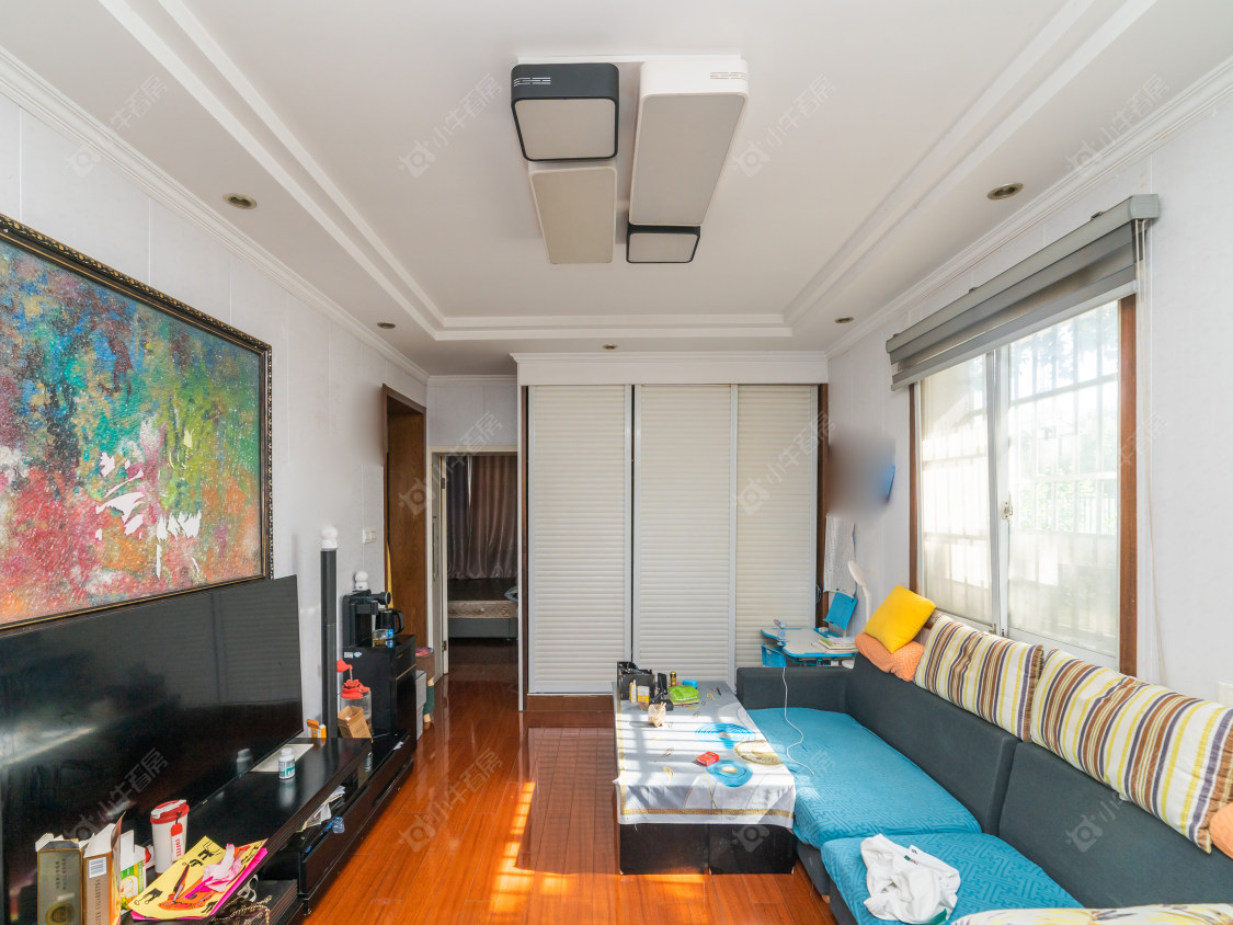 常州工房南区在售二手房源室内图_小牛看房