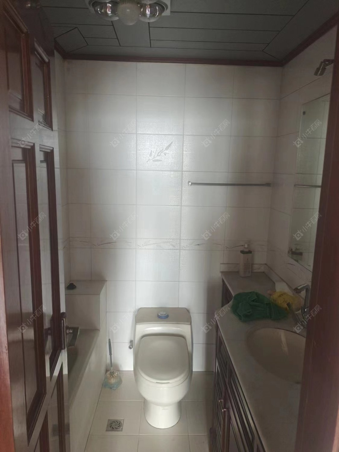 常州丽景花园在租房源_小牛看房