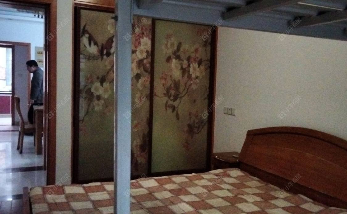 常州聚怡花园南区在租房源室内图_小牛看房