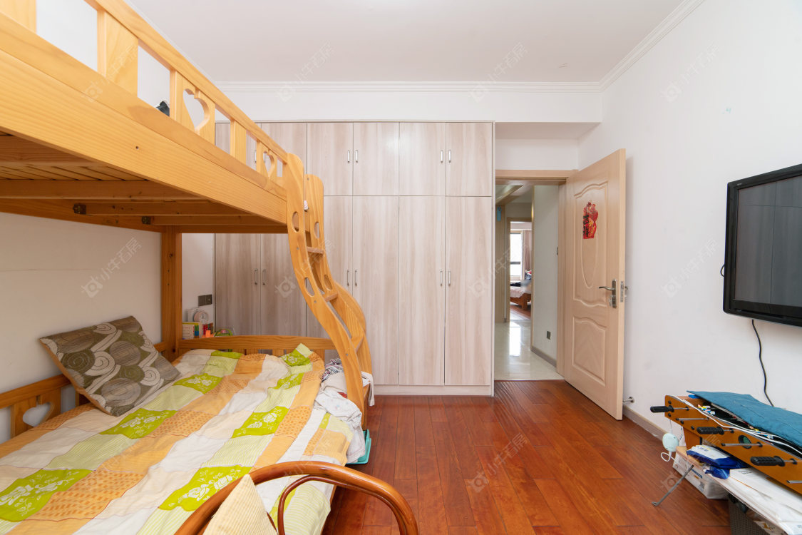 常州檀香湾在售二手房源室内图_小牛看房