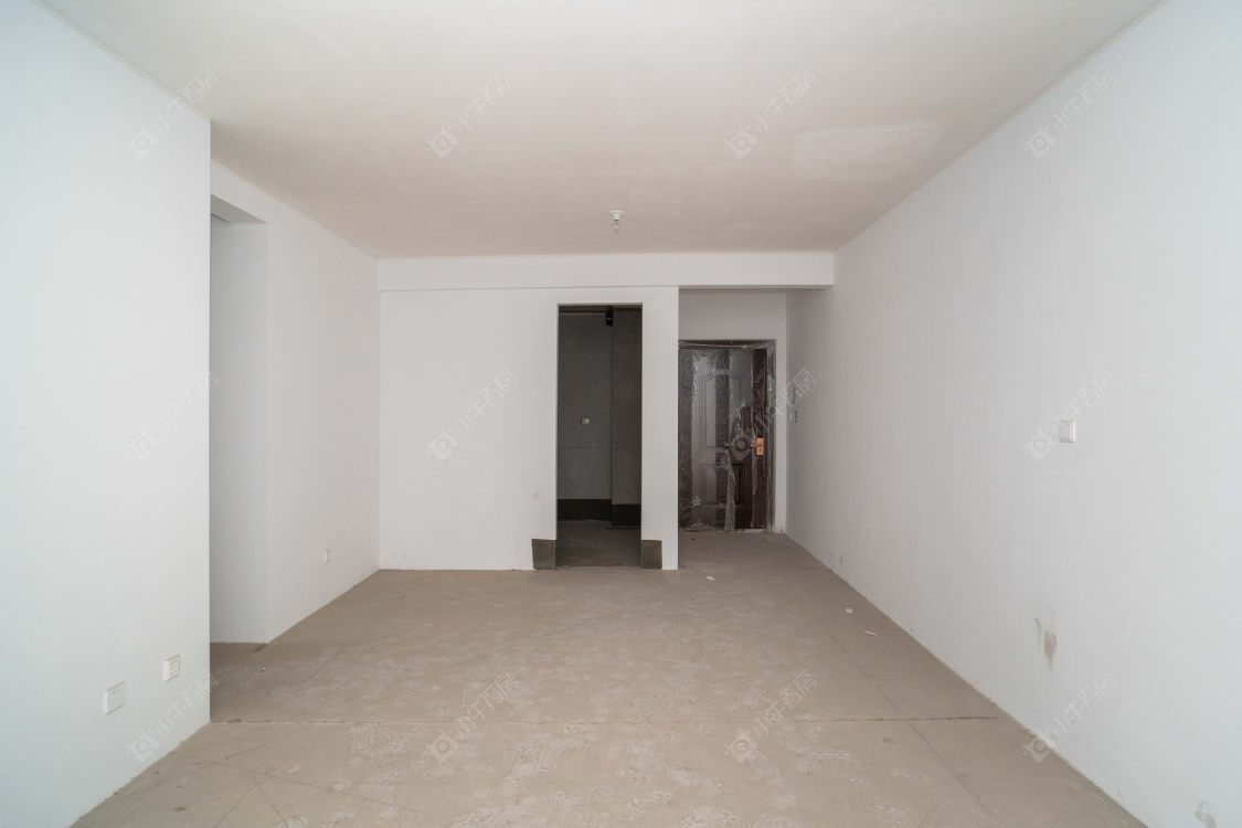 常州港悦府在售二手房源室内图_小牛看房