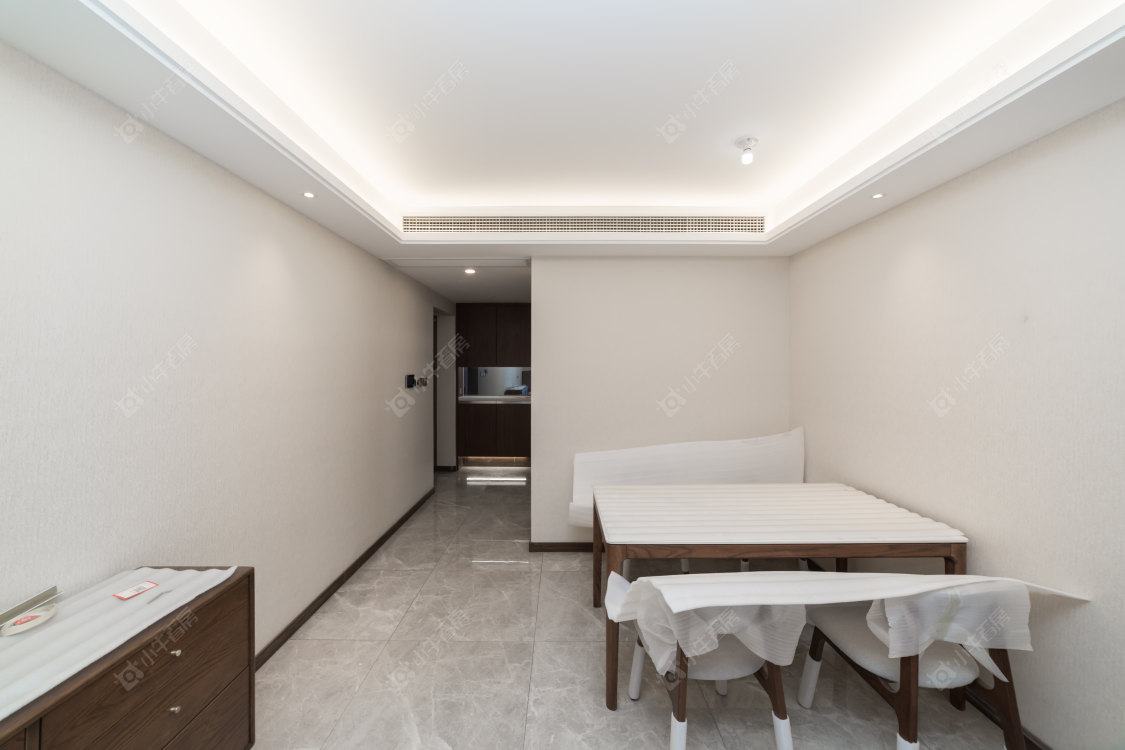 常州旭辉都会上著在售二手房源室内图_小牛看房