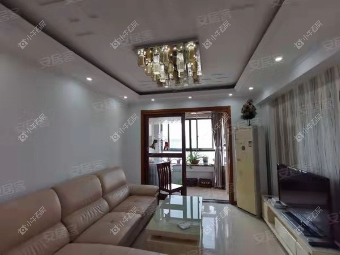 常州九龙仓时代上院租房房源封面图