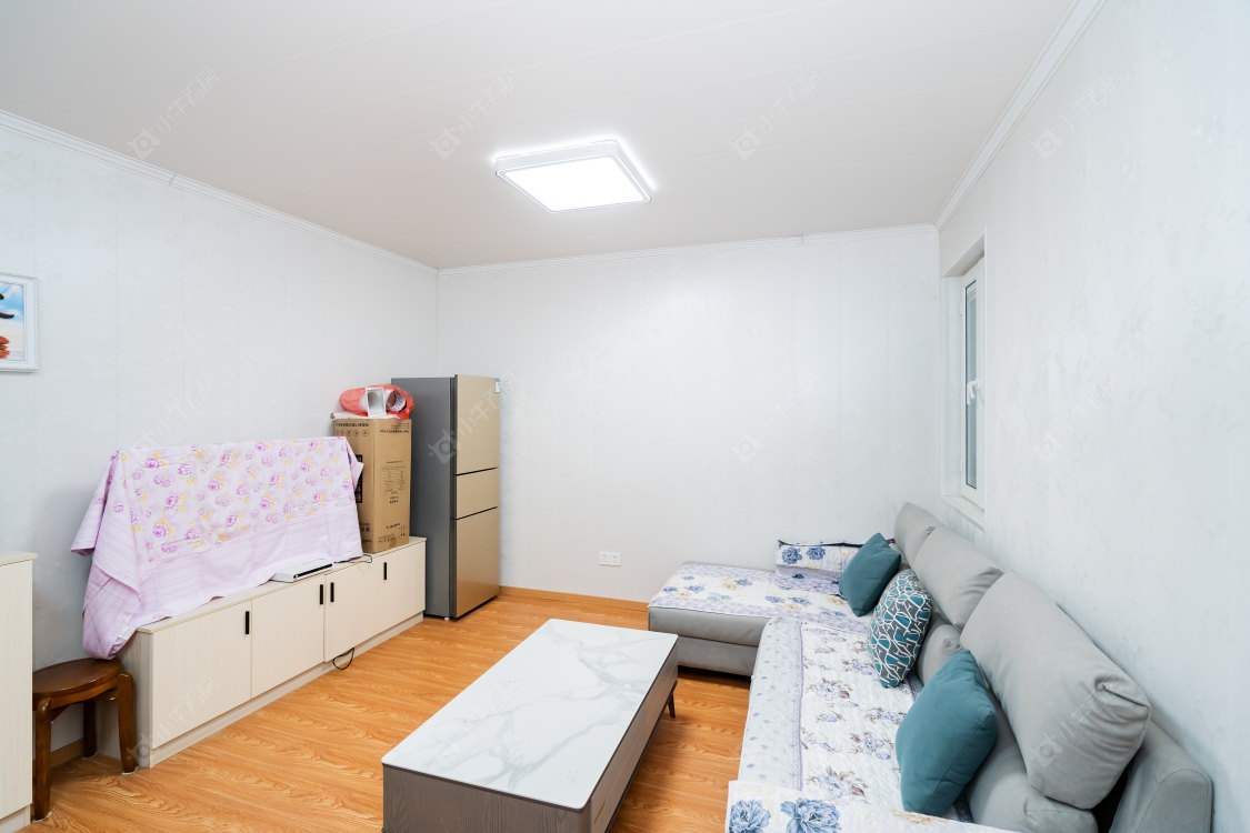 常州菱溪名居在售二手房源_小牛看房