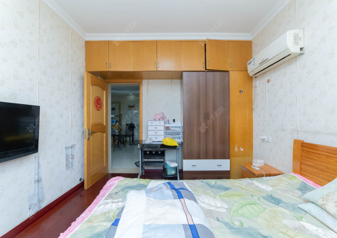 顺园八村北区房源室内图 常州顺园八村北区在售二手房源室内图_小牛看房