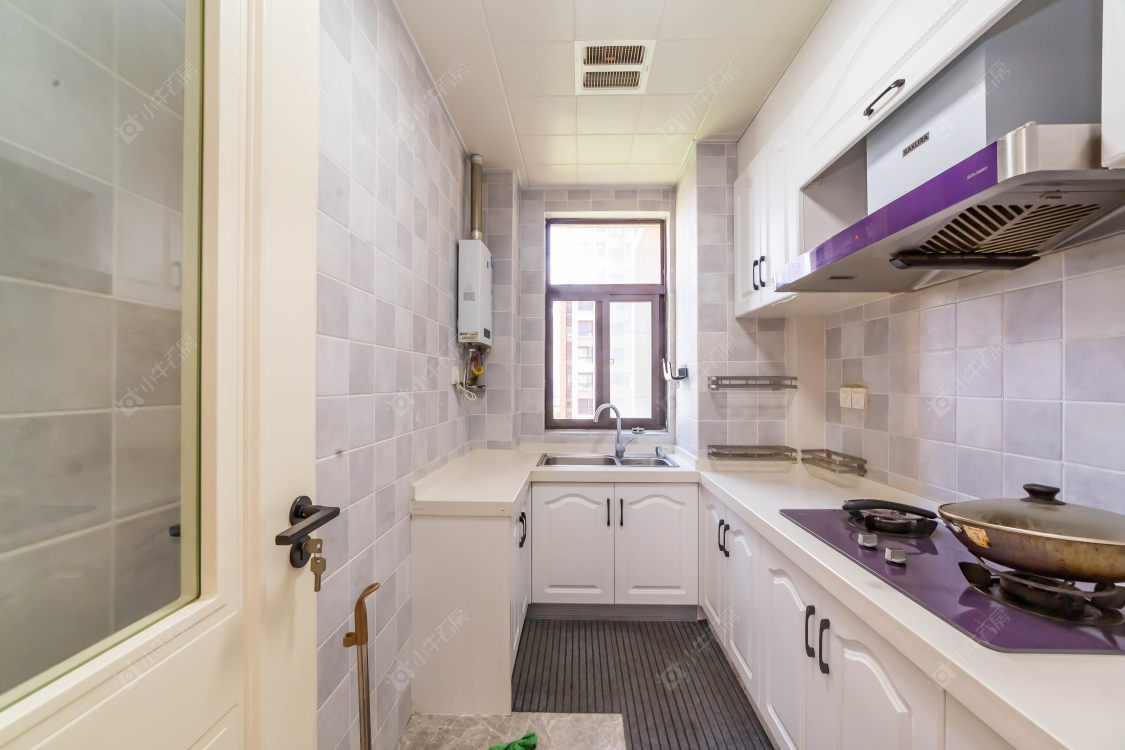 常州绿都万和城七区在售二手房源室内图_小牛看房