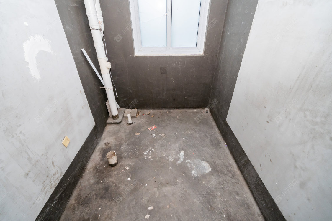 常州华润国际五期在售二手房源室内图_小牛看房