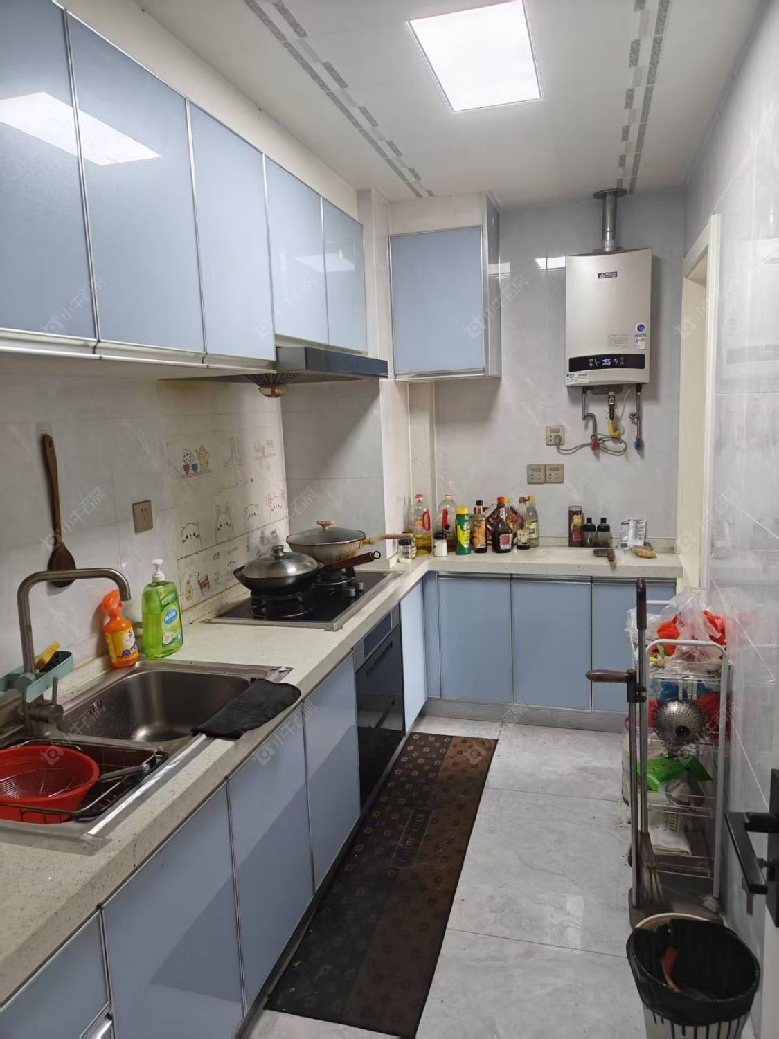 常州九洲花园一期在租房源室内图_小牛看房