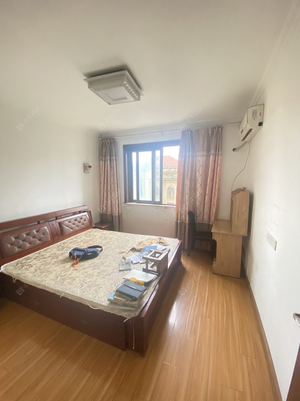 常州华润国际一期在租房源室内图_小牛看房