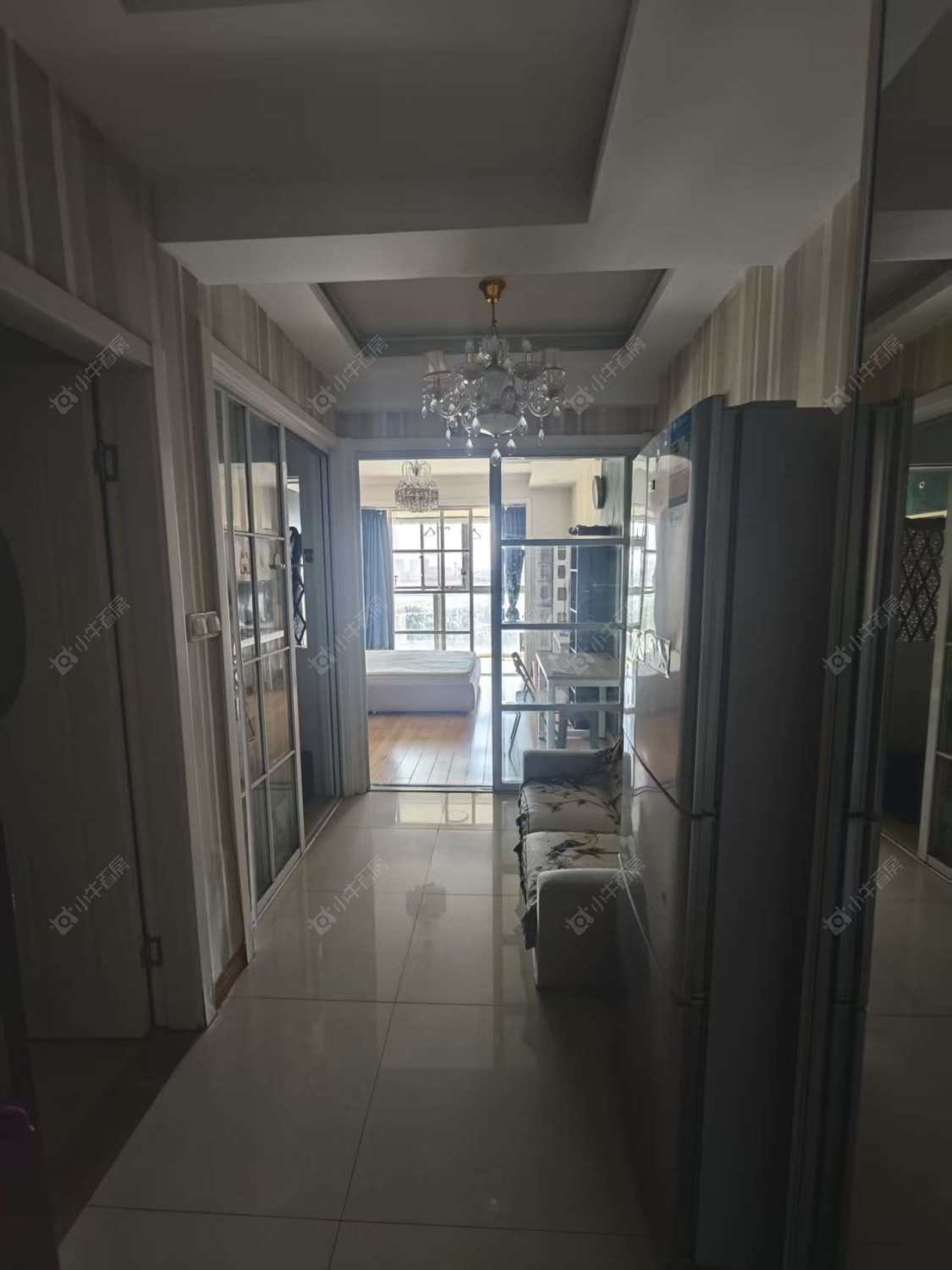 常州新城长岛在租房源室内图_小牛看房