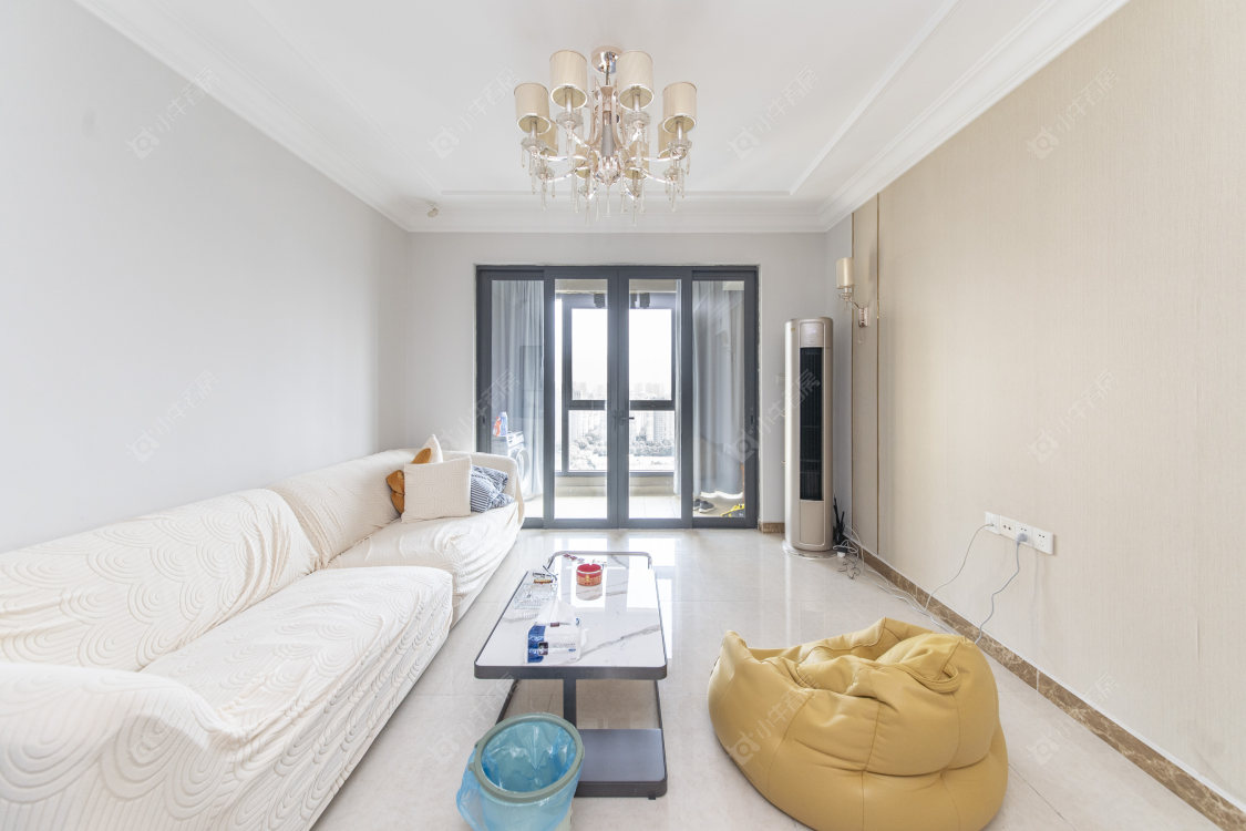 常州恒大御景在售二手房源室内图_小牛看房