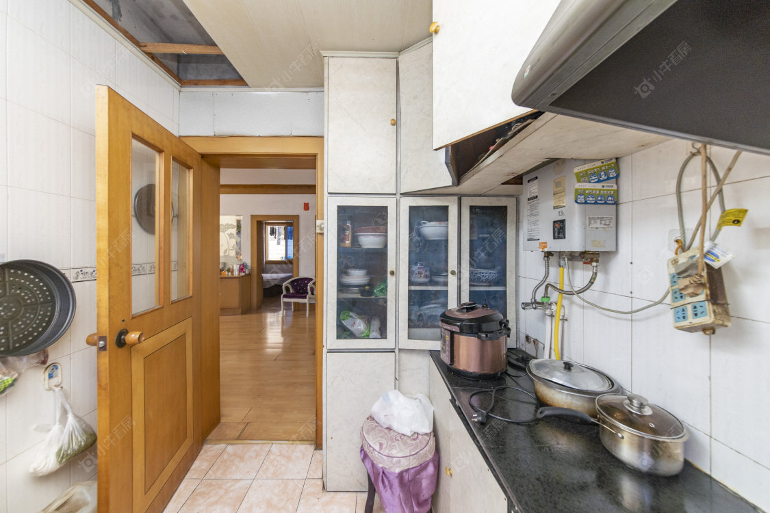 常州中凉花园在售二手房源室内图_小牛看房