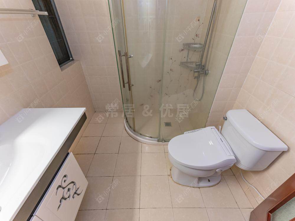 常州香江华廷花园在售二手房源室内图_小牛看房