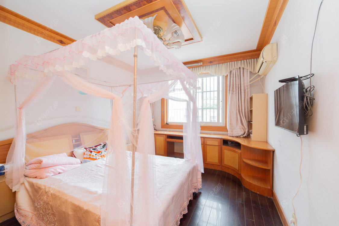 常州前桥新村在售二手房源室内图_小牛看房