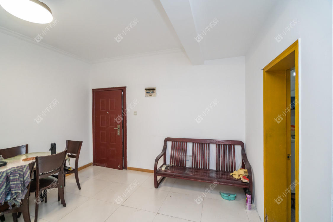 常州江南佳园2室1厅1卫出租_小牛看房