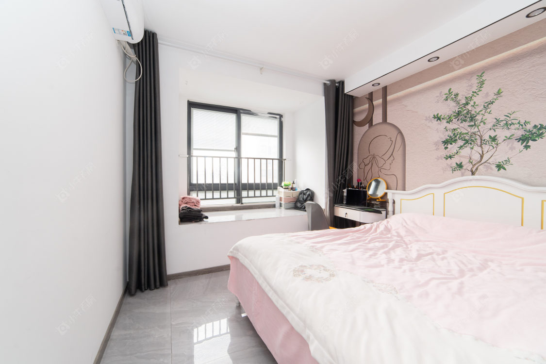 常州泰盈八千里在售二手房源室内图_小牛看房