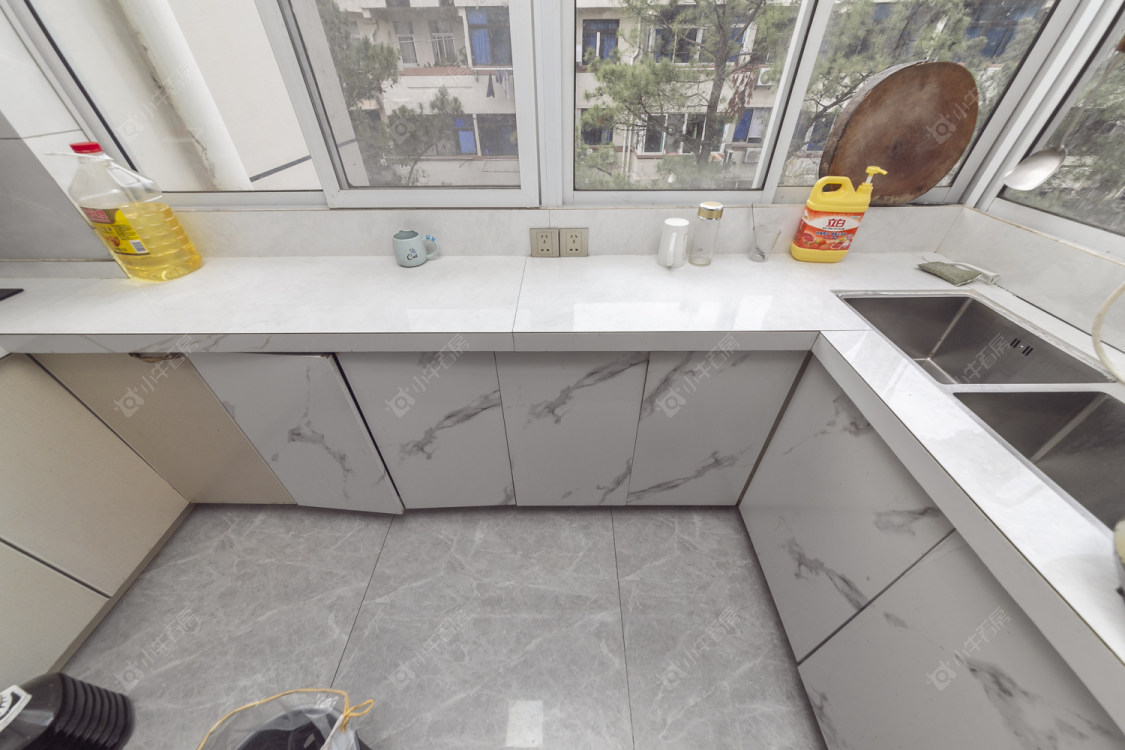 常州清潭新村在售二手房源_小牛看房