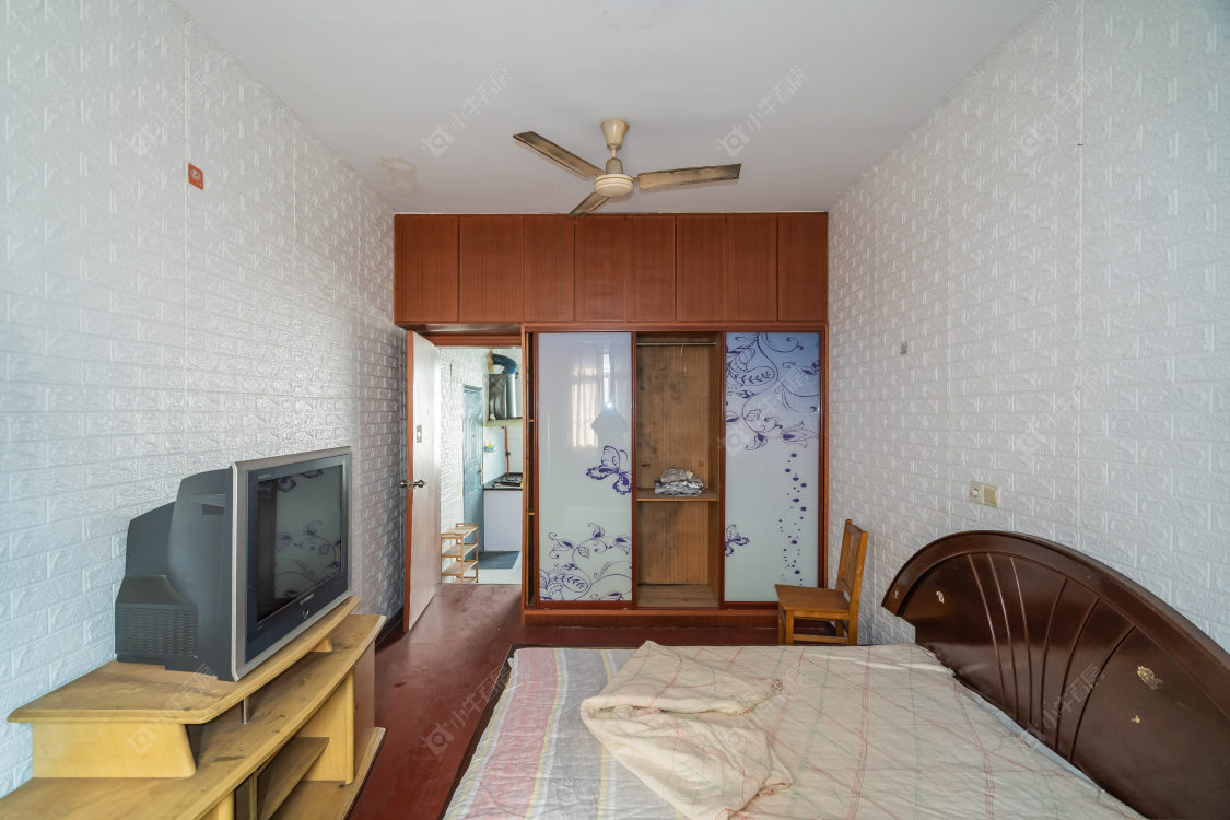 常州博爱路在售二手房源室内图_小牛看房