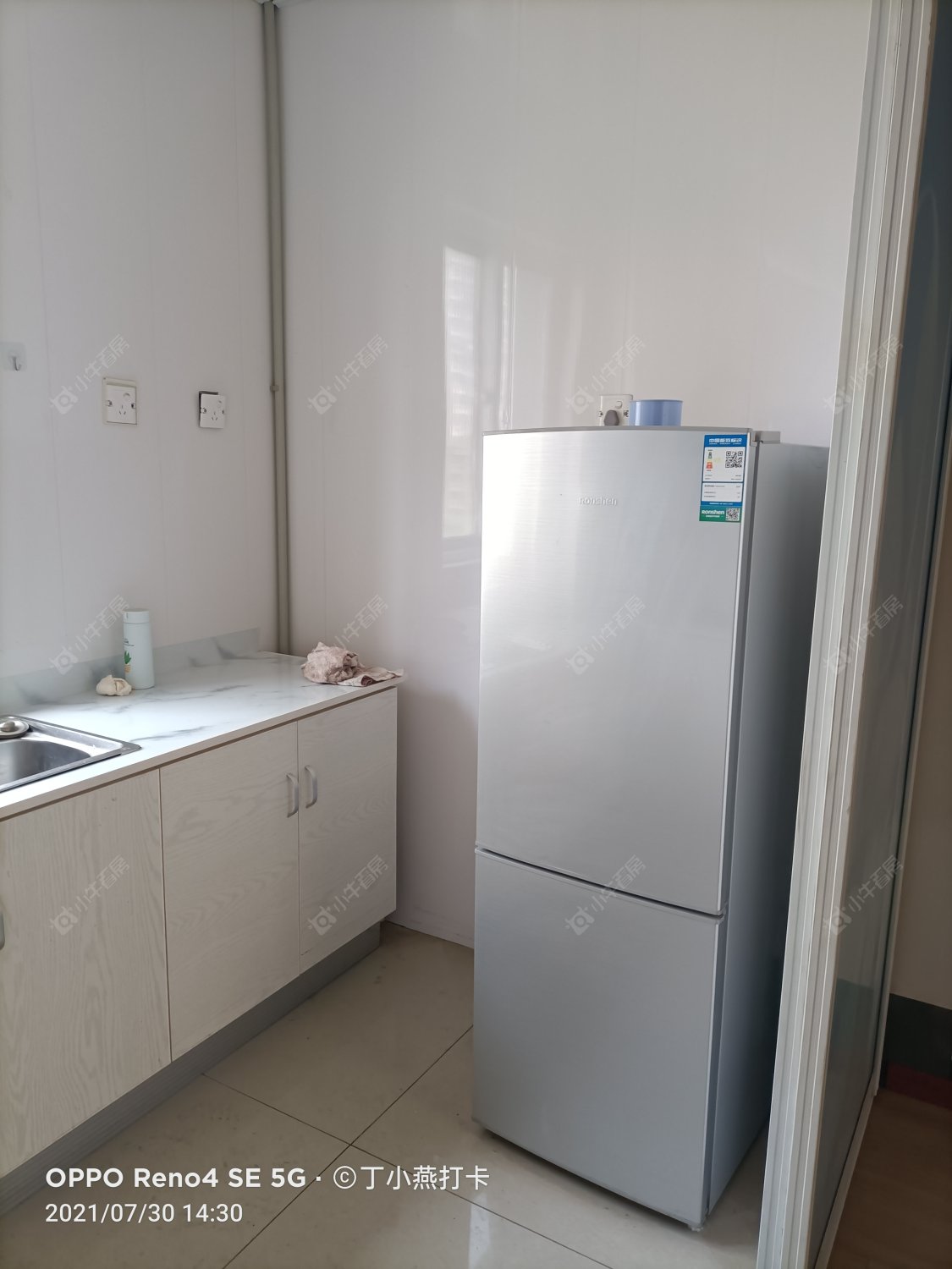 常州百馨西苑四期在租房源_小牛看房