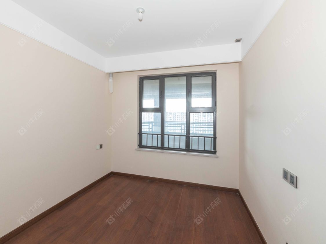 常州美的旭辉天赋在售二手房源室内图_小牛看房