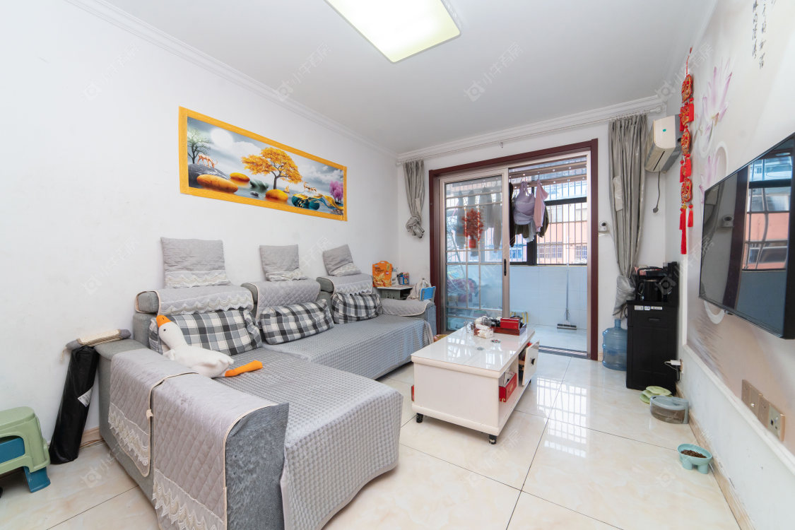 常州花园西村在售二手房_小牛看房