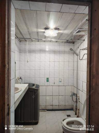 常州燕兴新村西区在租房源室内图_小牛看房