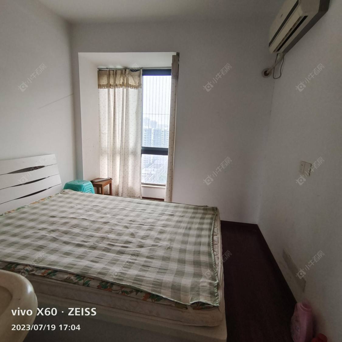 常州新城蓝钻苑南区在租房源室内图_小牛看房