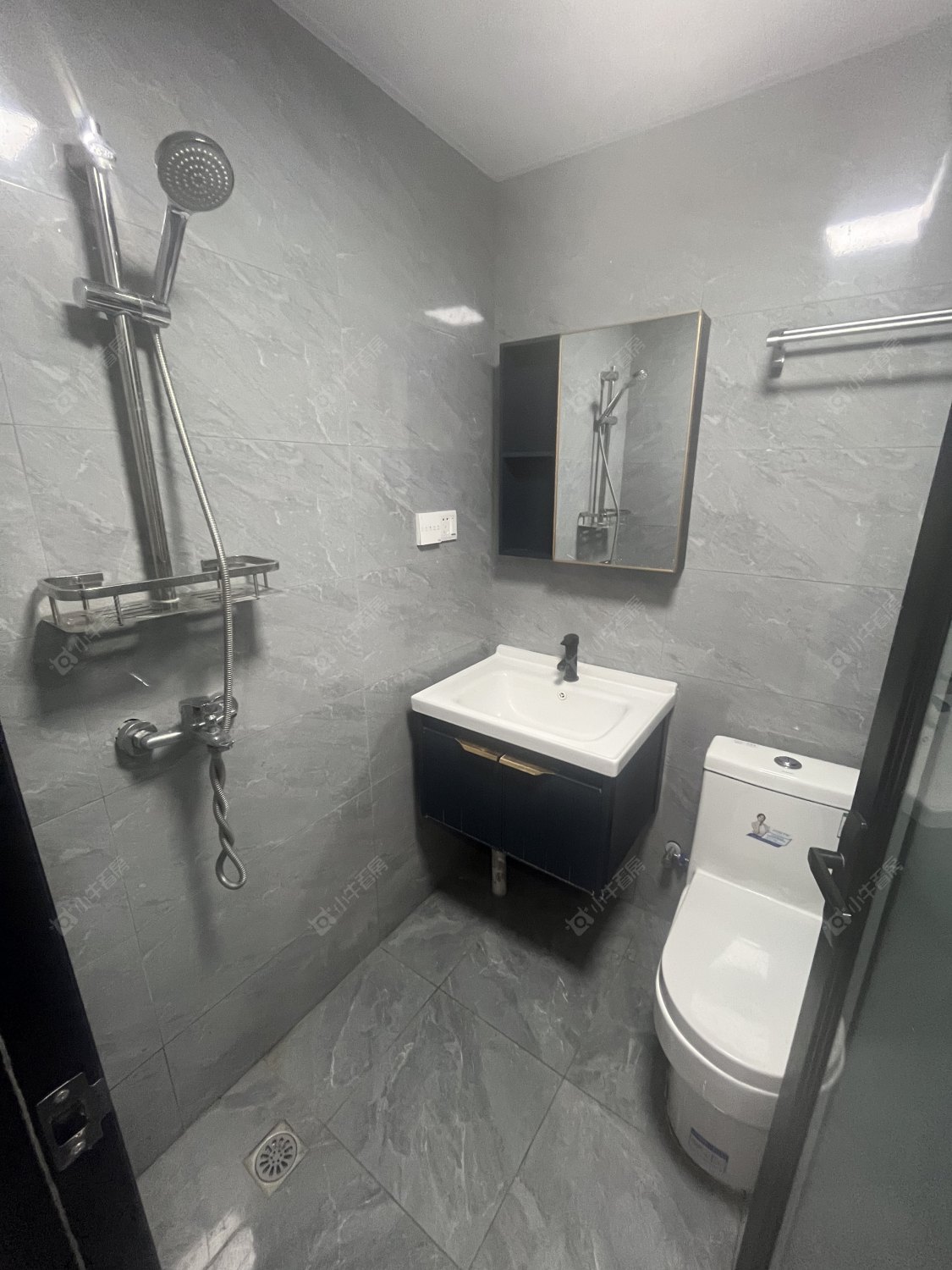 常州保纳商业广场在租房源室内图_小牛看房